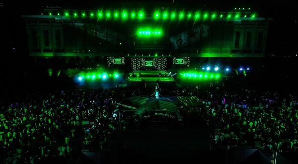 Đại tiệc ra mắt Heineken Silver và 10 khoảnh khắc ấn tượng-4