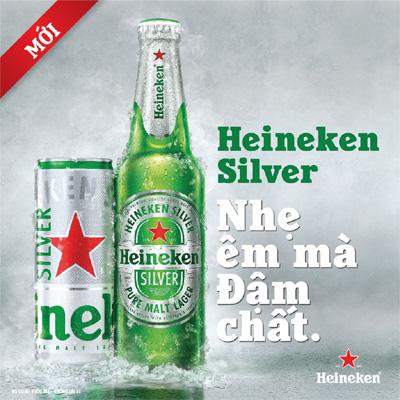 Đại tiệc ra mắt Heineken Silver và 10 khoảnh khắc ấn tượng-9