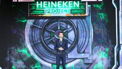 Đại tiệc ra mắt Heineken Silver và 10 khoảnh khắc ấn tượng