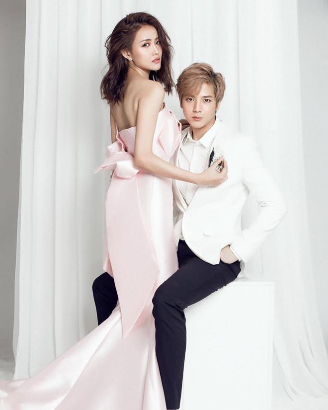 Nam thần tài xế từng gây bão mạng kết hôn với bạn gái xinh đẹp-4