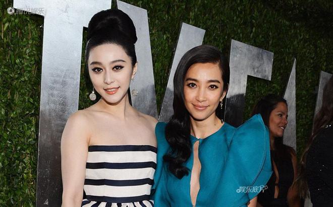 Cuộc chiến gay cấn Cbiz: Lý Băng Băng thắng thế Phạm Băng Băng-3