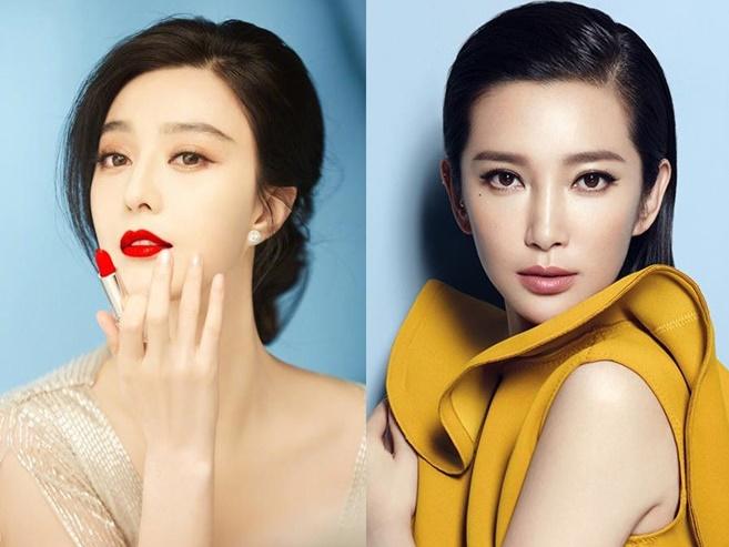 Nộp đủ 130 triệu USD, Phạm Băng Băng tươi tắn trong ngày làm bà chủ-3