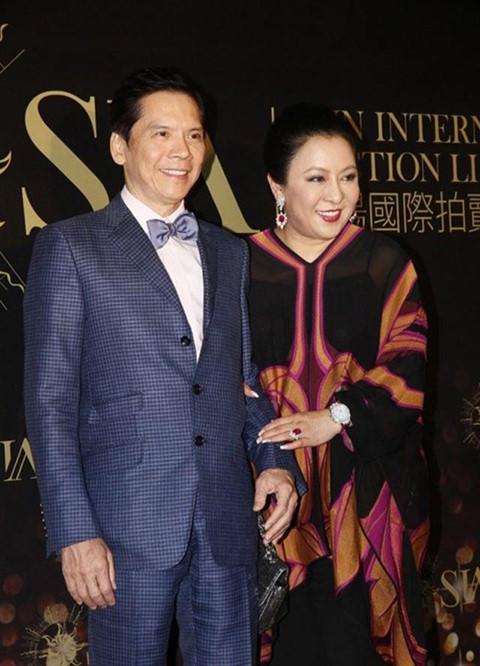 Tiếng hét ở lễ tang Lam Khiết Anh và các đại án hiếp dâm tại showbiz-5