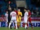 Sao trẻ U23 Việt Nam khiêu khích tiền đạo dính thẻ đỏ của Indonesia?