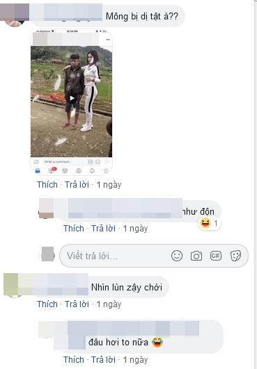 Xuất hiện với vòng 2 thừa rổ mỡ, Thư Dung khiến chàng trai chụp hình chung căng thẳng như bị ép làm việc xấu-5