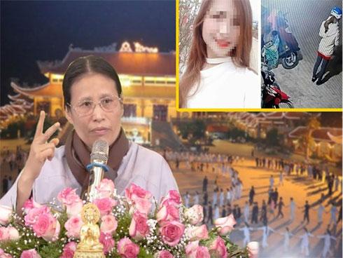 Chồng cũ của bà Yến chia sẻ sau vụ thỉnh vong báo oán ở chùa Ba Vàng: May mà mình bỏ được bà ấy chứ không rách việc lắm-4