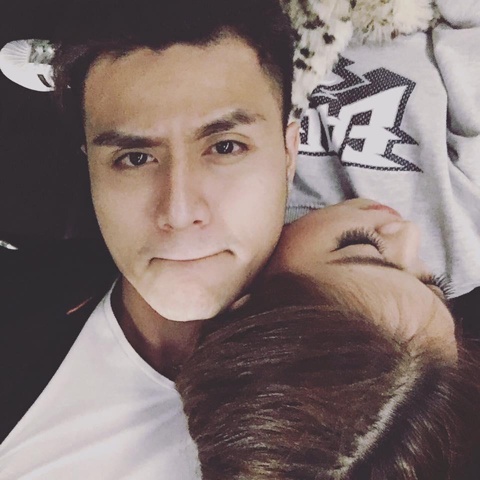 Liên tiếp bảo vệ Hoàng Thùy Linh khi tình cũ bị đào xới scandal sex, Vĩnh Thụy được dân mạng khen đáng mặt đàn ông-5