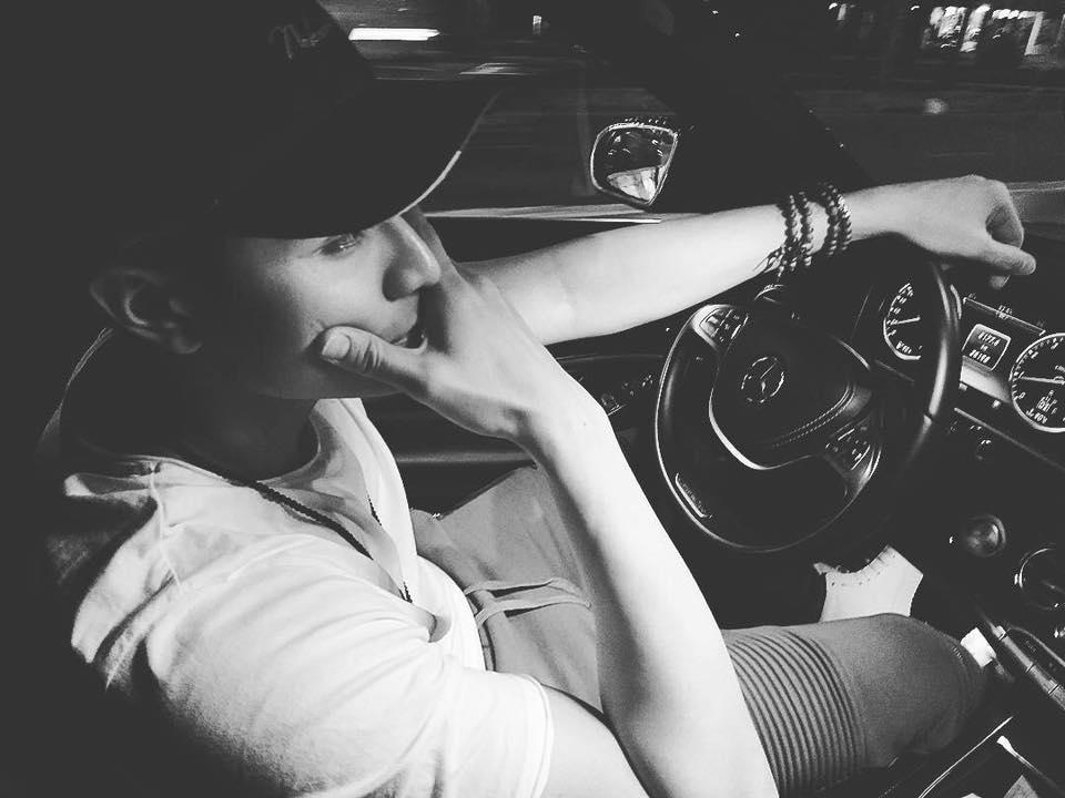 Liên tiếp bảo vệ Hoàng Thùy Linh khi tình cũ bị đào xới scandal sex, Vĩnh Thụy được dân mạng khen đáng mặt đàn ông-3