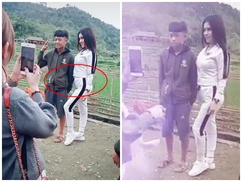 Sau lùm xùm bán dâm, Thư Dung nhiệt tình tung ảnh sexy kèm loạt status thả thính mượn từ âm nhạc và thơ ca-14