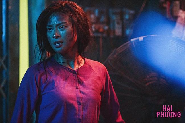 Doanh thu hơn 200 tỷ đồng, Hai Phượng vượt mặt Cua Lại Vợ Bầu trở thành phim Việt ăn khách nhất lịch sử-4