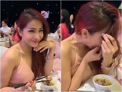 Cướp hit của Chi Pu, Khả Như khiến khán giả ngỡ ngàng với khả năng không phải dạng vừa đâu-4