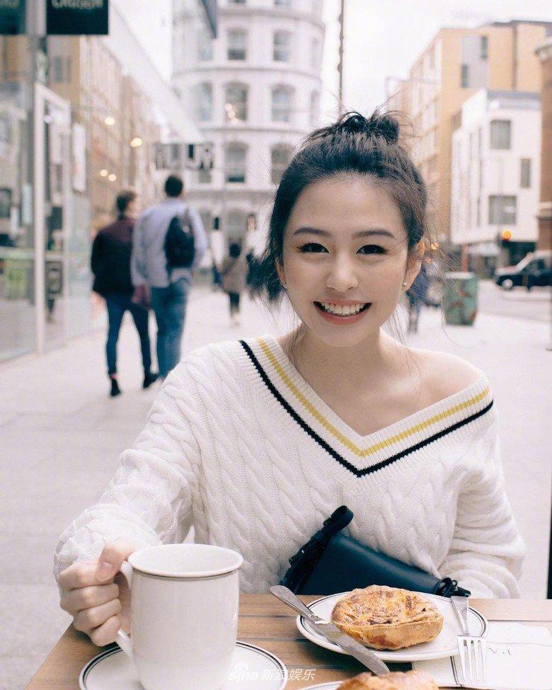 Con gái nữ hoàng cảnh nóng Khâu Thục Trinh gây sốt với nhan sắc mỹ miều không kém mẹ-8