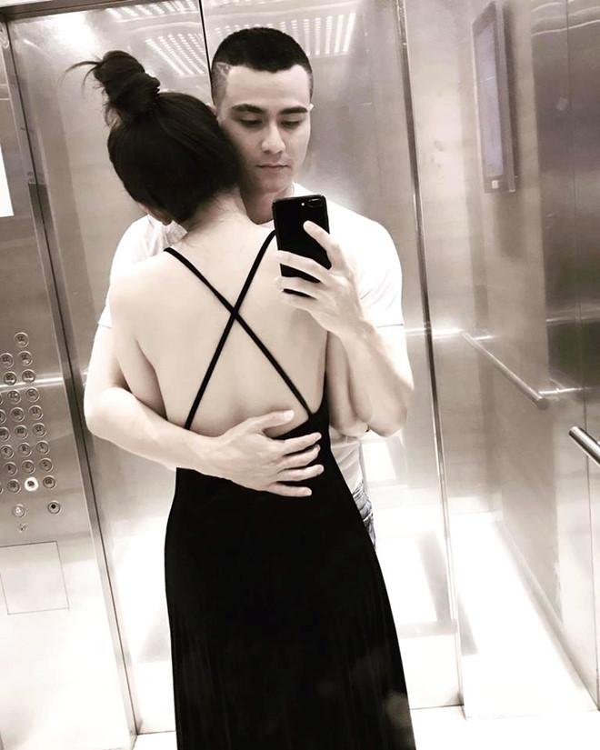 Bảo vệ người cũ ngay cả khi buông tay, Vĩnh Thụy - Tiến Đạt ghi điểm với hành động quân tử hiếm thấy-1