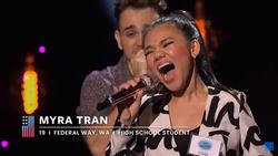 Minh Như phản hồi về tranh cãi 'hát như hét' tại American Idol