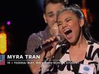 Minh Như phản hồi về tranh cãi 'hát như hét' tại American Idol