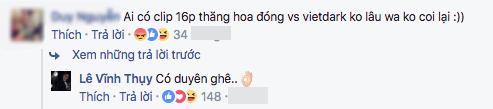 Bảo vệ người cũ ngay cả khi buông tay, Vĩnh Thụy - Tiến Đạt ghi điểm với hành động quân tử hiếm thấy-4