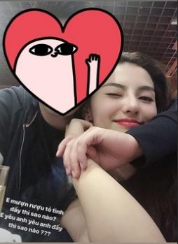 Sợ Hồng Quế lấy chồng vội vàng, Ngọc Hân nhắc nhở: Con gái sẽ sống thế nào nếu mẹ nó không hạnh phúc?-4