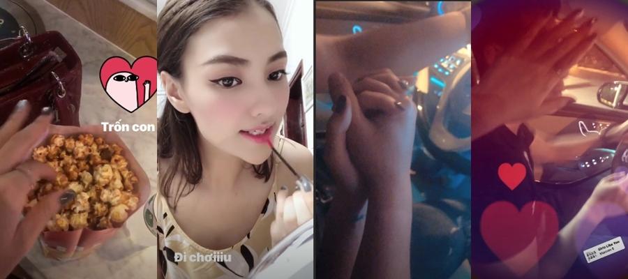 Sợ Hồng Quế lấy chồng vội vàng, Ngọc Hân nhắc nhở: Con gái sẽ sống thế nào nếu mẹ nó không hạnh phúc?-10