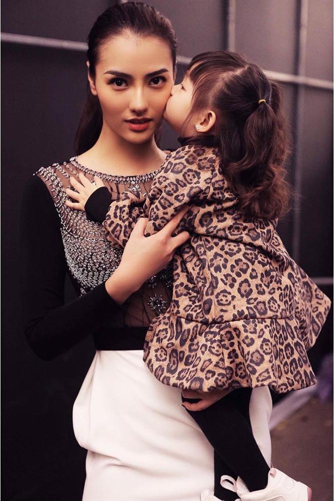 Sợ Hồng Quế lấy chồng vội vàng, Ngọc Hân nhắc nhở: Con gái sẽ sống thế nào nếu mẹ nó không hạnh phúc?-1