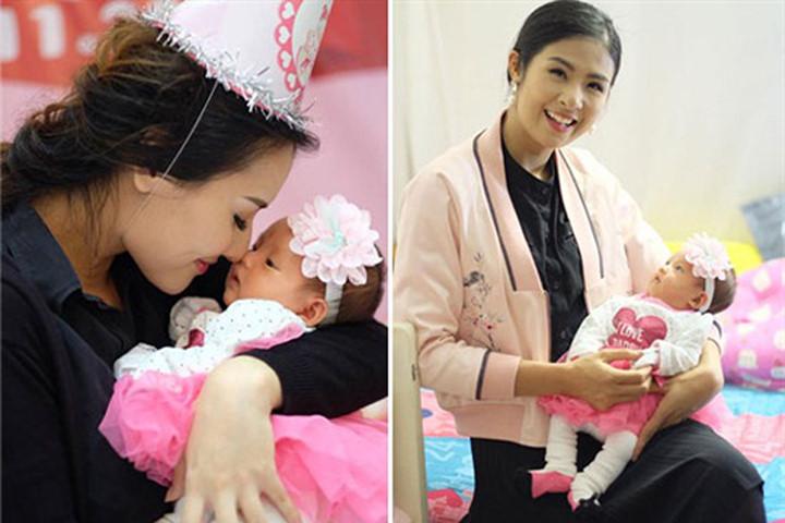 Sợ Hồng Quế lấy chồng vội vàng, Ngọc Hân nhắc nhở: Con gái sẽ sống thế nào nếu mẹ nó không hạnh phúc?-7