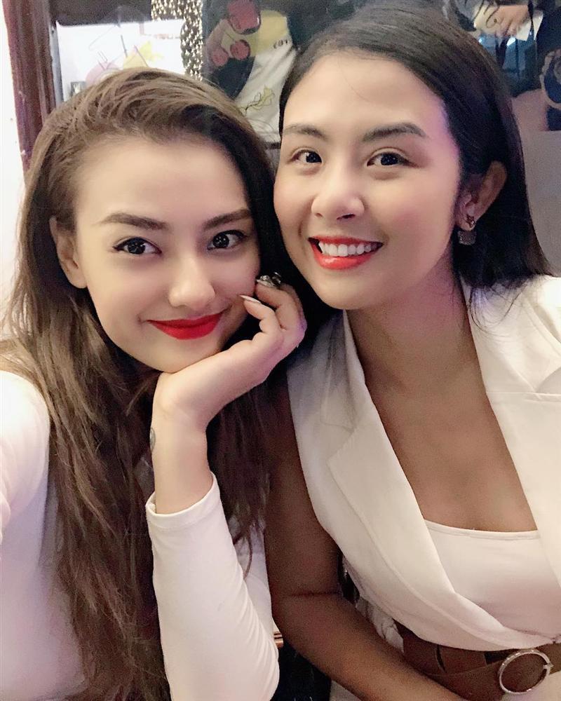 Sợ Hồng Quế lấy chồng vội vàng, Ngọc Hân nhắc nhở: Con gái sẽ sống thế nào nếu mẹ nó không hạnh phúc?-2