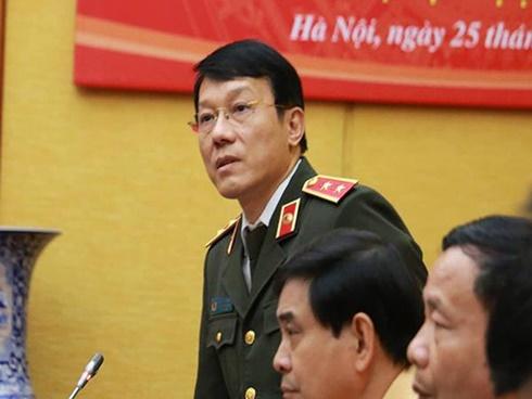 Bộ Công an: Đang kiểm tra, làm rõ vụ chùa Ba Vàng