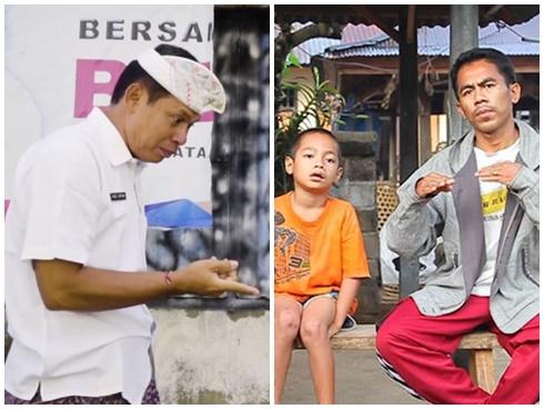 Ngôi làng 'yên tĩnh nhất thế giới', giao tiếp bằng ngôn ngữ kí hiệu