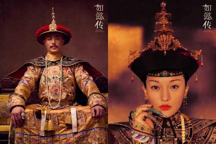 Trung Quốc thực thi lệnh cấm phát sóng phim cổ trang, nhiều dự án lớn lao đao-1