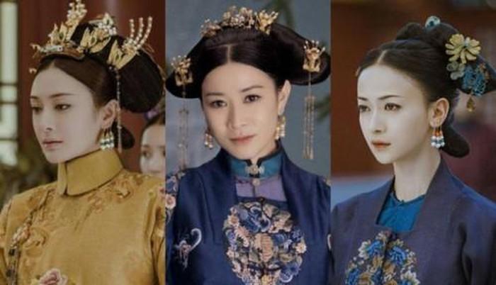 Trung Quốc thực thi lệnh cấm phát sóng phim cổ trang, nhiều dự án lớn lao đao-2