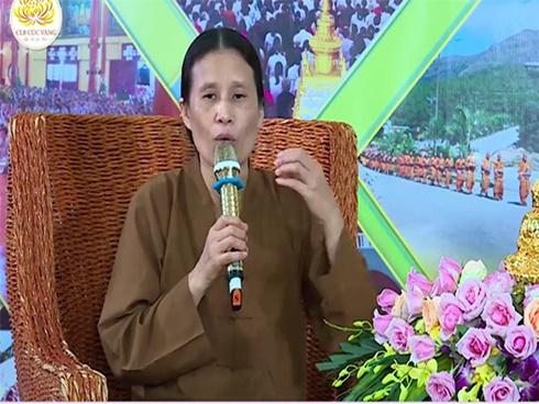 Cái chết tức tưởi của mẹ ruột bà Phạm Thị Yến sau lần lên chùa Ba Vàng-3