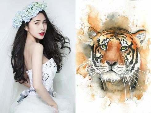 3 con giáp vượng vận đào hoa, tình yêu nở rộ trong tháng 4/2019