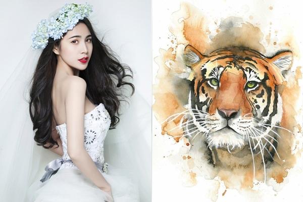 3 con giáp vượng vận đào hoa, tình yêu nở rộ trong tháng 4/2019-3