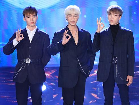 Phản ứng của dân mạng khi nghe tin thảm họa nhạc Việt Zero9 sẽ tham gia Soribada 2019 cùng TWICE - Momoland-9