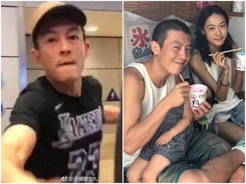 Cuộc sống lặng lẽ của Trần Quán Hy bên vợ siêu mẫu và con gái-9