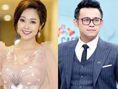 Bất ngờ trước danh tính MC 19 tuổi vừa đầu quân cho VTV: Body nóng bỏng, từng là đối thủ của Hoa hậu Trần Tiểu Vy-8