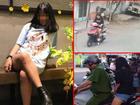 Nữ sinh 2k ăn cắp xe máy gần 50 triệu đồng, nhắn tin không chịu nhận tội cho đến khi xem video…