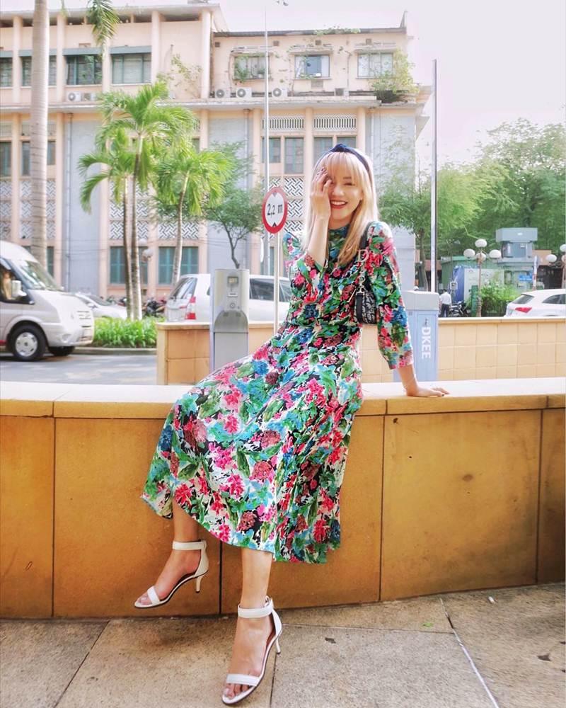 Đọ dáng với bikini nóng rẫy, Min - Thúy Vi chiếm sóng STREET STYLE giới trẻ tuần qua-6