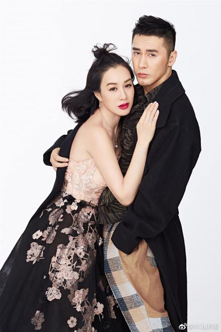 Bom sex Chung Lệ Đề xuất hiện sau tin đồn mang thai lần 4 với chồng trẻ kém 12 tuổi-12