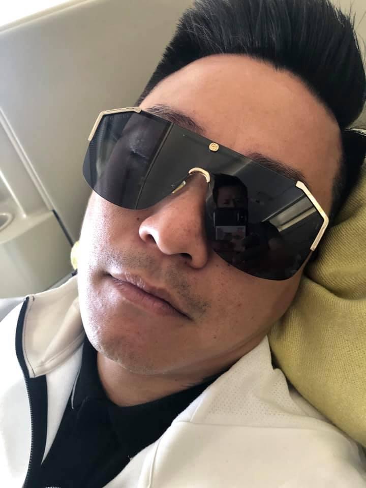 Hả hê vì dìm hàng Tuấn Hưng, Bằng Kiều không ngờ bị trả đũa bằng tấm ảnh khó đỡ hơn gấp bội-4