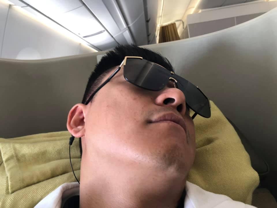 Hả hê vì dìm hàng Tuấn Hưng, Bằng Kiều không ngờ bị trả đũa bằng tấm ảnh khó đỡ hơn gấp bội-3