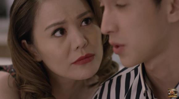 Bình An từ chối lên giường, nữ đại gia già dằn mặt cực gắt-2