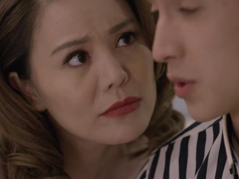 Chấp nhận làm trai bao cho nữ đại gia già nhưng Bình An chỉ nhớ đến tình cũ-3