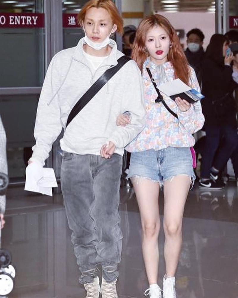 Còn đâu đôi chân cực phẩm đắt giá nhất làng giải trí Kpop, chuyện gì đang xảy ra với HyunA?-1