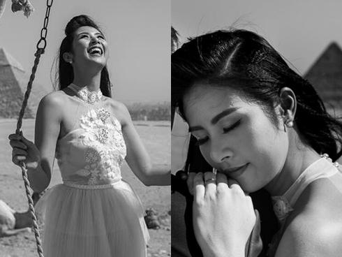 Trước khi lấy chồng, Hoa hậu Ngọc Hân đặt hàng con trai Á hậu Tú Anh lăn giường tân hôn lấy may-11