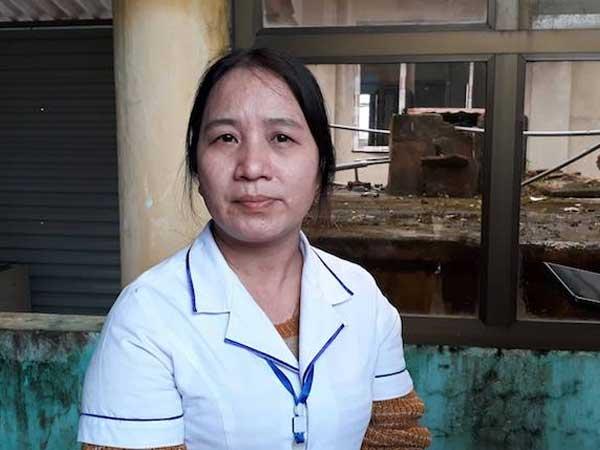 Nữ sinh nghi bị xâm hại tập thể: Hôn mê bất tỉnh, thân thể bầm dập-1