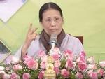 Chùa Ba Vàng truyền bá vong báo oán: Bà Phạm Thị Yến bị phạt 5 triệu đồng, 'trục xuất' khỏi chùa