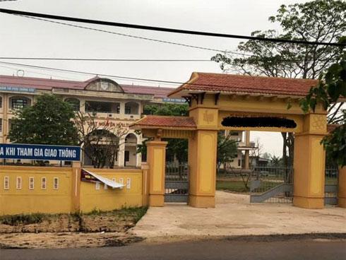 Bắt giam 6 nam sinh tham gia hiếp dâm tập thể thiếu nữ 16 tuổi-2