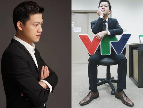 Bà xã đang mang bầu, MC 'soái ca' của VTV bất ngờ thông báo muốn nghỉ việc để tìm sự yên ổn cho gia đình