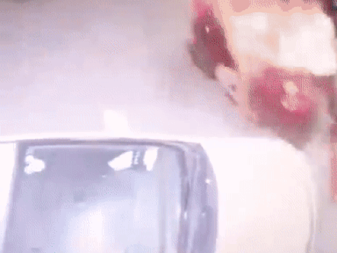 Đỉnh cao não cá vàng: Cô gái đi đổi tiền lẻ suốt 30 phút, nhân viên giao hàng nấu cơm hộ luôn vì không muốn chờ tới phát điên-2