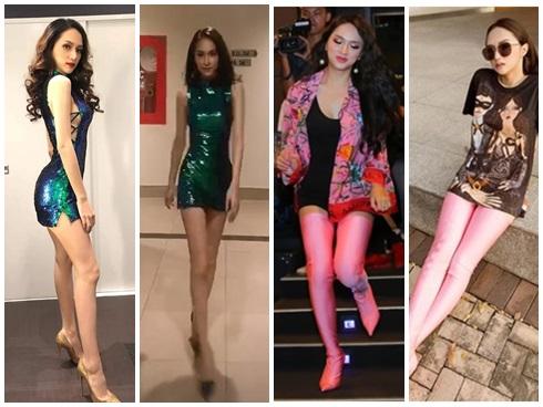 Mẫu nhí 2,5 tuổi khuấy đảo Tuần lễ thời trang trẻ em 2019 khi trình diễn cùng xe đạp-9